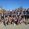 Ironbiella ai Campionati Italiani Sprint di Cervia Ironbiella ai Campionati Italiani Sprint di Cervia