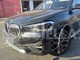 Biella, incidente tra auto e moto in via Milano (foto di Catia Ciccarelli per newsbiella.it)