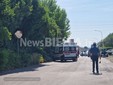 Scontro tra due auto a Biella in via Candelo: donna in ospedale Scontro tra due auto a Biella in via Candelo: donna in ospedale