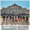 Fibrosi cistica, a Biella fa tappa il Charity Bike Tour Fibrosi cistica, a Biella fa tappa il Charity Bike Tour