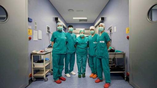 20 febbraio, Giornata nazionale professionisti sanitari in memoria del Covid. Nursing Up: “Colleghi scomparsi una crepa invisibile nei muri di ogni ospedale” 20 febbraio, Giornata nazionale professionisti sanitari in memoria del Covid. Nursing Up: “Colleghi scomparsi una crepa invisibile nei muri di ogni ospedale”