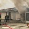 incendio vigili incendio vigili