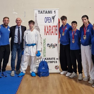 ippon karate ippon karate