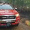 Vigili del Fuoco a Pollone per l’incendio di un sottobosco (foto di repertorio)