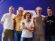 Bibo Sport Miglior Negozio Outdoor di Biella: premiato a Milano all'Italian Outdoor Festival Bibo Sport Miglior Negozio Outdoor di Biella: premiato a Milano all'Italian Outdoor Festival