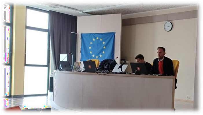 Liceo del Cossatese e Valle Strona: &quot;Ingegneri in Classe&quot;, il ritorno sui banchi di scuola