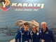 Ippon 2 alla Venice Cup e Youth League