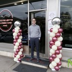 Ottima partecipazione all’inaugurazione di Best Auto: ufficiale l'apertura