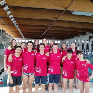 nuoto dynamic
