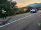 Scontro sul rettilineo di Pavignano: due giovani in codice verde all’ospedale FOTO Mauro Benedetti per newsbiella.it Scontro sul rettilineo di Pavignano: due giovani in codice verde all’ospedale FOTO Mauro Benedetti per newsbiella.it
