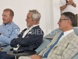 Its Tam, assegnate 10 borse di studio per merito agli studenti, Corcione: "Avete la responsabilità di difendere il Made in Italy” Its Tam, assegnate 10 borse di studio per merito agli studenti, Corcione: "Avete la responsabilità di difendere il Made in Italy”