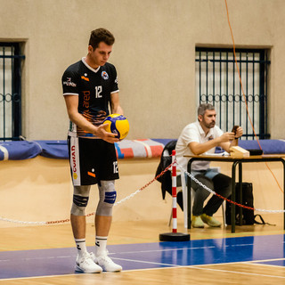 Pallavolo, SPB Ilario Ormezzano Sai: alla ricerca del riscatto a Sanremo. Pallavolo, SPB Ilario Ormezzano Sai: alla ricerca del riscatto a Sanremo.