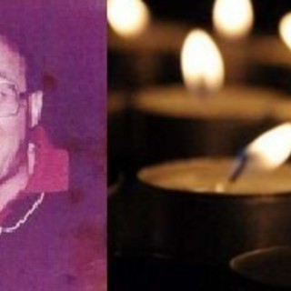 Biella, il mondo della scuola è in lutto per la morte del professor Nicola Ieva