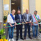 Valdilana, inaugurata la Casa della Comunità: l’ex scuola diventa presidio sanitario