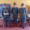 All'esame di terza media in uniforme storica: la passione di Ismael per la Seconda guerra mondiale All'esame di terza media in uniforme storica: la passione di Ismael per la Seconda guerra mondiale