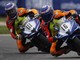 Moto: Weekend tra alti e bassi per Michele Ferrenti Moto: Weekend tra alti e bassi per Michele Ferrenti