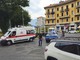 Biella, urto tra auto e bici: soccorsa una donna Biella, urto tra auto e bici: soccorsa una donna
