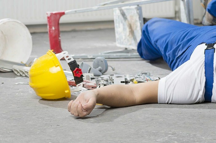 Morti sul lavoro in Piemonte: 23 vittime nei primi quattro mesi del 2026 Morti sul lavoro in Piemonte: 23 vittime nei primi quattro mesi del 2026