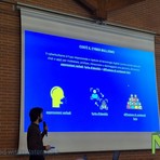 L’educazione digitale a Cossato, focus su bullismo e cyberbullismo: ora un nuovo incontro (foto di Nicola Rasolo per newsbiella.it)