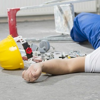 Morti sul lavoro in Piemonte: 23 vittime nei primi quattro mesi del 2026