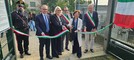A Cerrione si inaugura il campetto dedicato a Lella Lombardi, premiati anche gli studenti più meritevoli FOTO