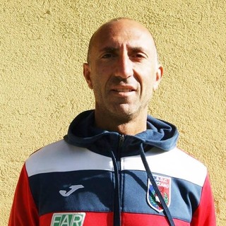 Calcio, Costantino Iannacone è il nuovo allenatore della Chiavazzese Calcio, Costantino Iannacone è il nuovo allenatore della Chiavazzese