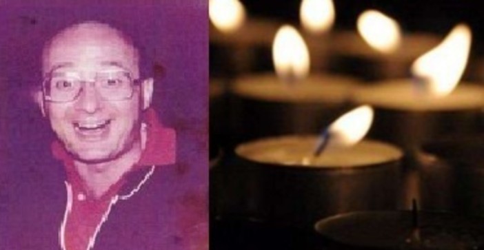 Biella, il mondo della scuola è in lutto per la morte del professor Nicola Ieva