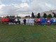 Al WF Biella il 1° torneo internazionale delle Murge di calcio camminato