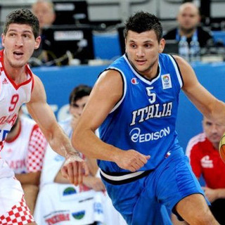 "Nazionale del basket a Biella fa felice tutto il territorio"