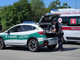 Scontro tra auto e tamponamento: doppio sinistro stradale a Biella (foto di repertorio)