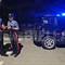 Vigliano, incidente stradale in serata per una giovane in scooter (foto di Mauro Benedetti per Newsbiella.it)