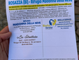 Le corse della settimana di newsbiella.it da martedì 2 a domenica 7 settembre
