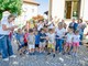 Lessona, inaugurato il nuovo giardino della Scuola dell’Infanzia