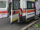 Incidenti a Gaglianico e Cerreto Castello, conducenti soccorsi dal 118 (foto di repertorio) Incidenti a Gaglianico e Cerreto Castello, conducenti soccorsi dal 118 (foto di repertorio)
