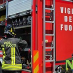 Incidente a Valle San Nicolao, uomo estratto dalle lamiere dell'auto (foto di repertorio) Incidente a Valle San Nicolao, uomo estratto dalle lamiere dell'auto (foto di repertorio)