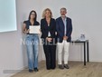 Its Tam, assegnate 10 borse di studio per merito agli studenti, Corcione: "Avete la responsabilità di difendere il Made in Italy” Its Tam, assegnate 10 borse di studio per merito agli studenti, Corcione: "Avete la responsabilità di difendere il Made in Italy”
