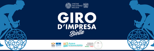 Con la terza edizione del Giro d'Impresa Biella si aprono le porte di 28 aziende, musei e archivi aziendali