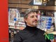 Tra Champions e Libertà intervista a Michele Padovano - Foto Rasolo per newsbiella