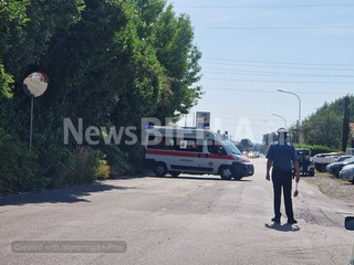 Scontro tra due auto a Biella in via Candelo: donna in ospedale
