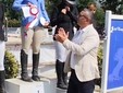 Equitazione: tre amazzoni biellesi alle finali nazionali di Cattolica, Nicole Mensa sul podio Equitazione: tre amazzoni biellesi alle finali nazionali di Cattolica, Nicole Mensa sul podio
