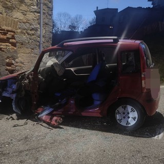 incidente valle nicolao