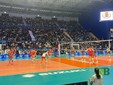 BPER test match Biella: Italia Francia 3-0. E il Forum fa il pieno con 2500 spettatori