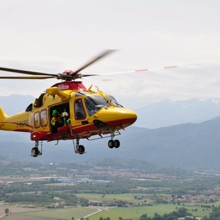 Dal Nord Ovest - Tragico incidente nel Canavese, morto un 42enne (foto di repertorio)