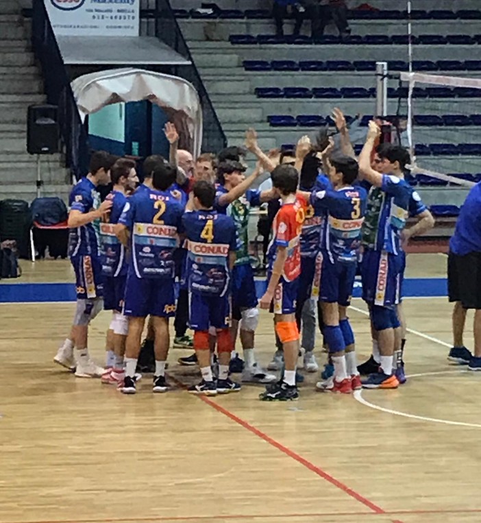 scuola pallavolo biellese scuola pallavolo biellese