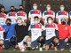 nuraghe calcio