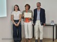 Its Tam, assegnate 10 borse di studio per merito agli studenti, Corcione: "Avete la responsabilità di difendere il Made in Italy” Its Tam, assegnate 10 borse di studio per merito agli studenti, Corcione: "Avete la responsabilità di difendere il Made in Italy”