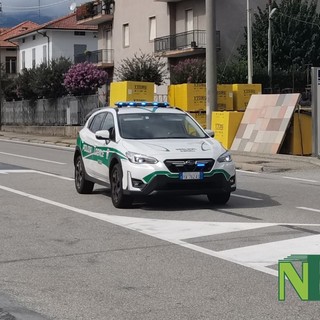 biella incidente