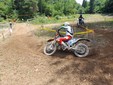 Elena Givonetti è vice campionessa regionale di Enduro