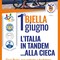 “L’Italia in tandem… alla cieca” a Biella l’incontro con Giusi Parisi.
