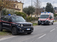 Incidente tra più mezzi a Occhieppo Inferiore (foto di repertorio generata con IA) Incidente tra più mezzi a Occhieppo Inferiore (foto di repertorio generata con IA)
